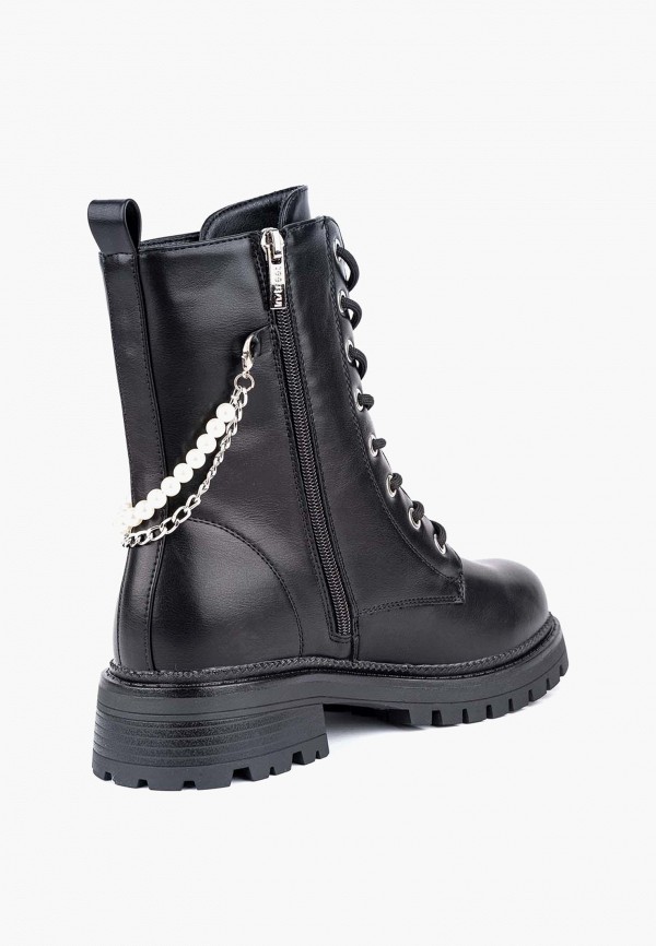 фото Ботинки instreet