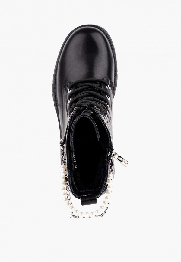 фото Ботинки instreet