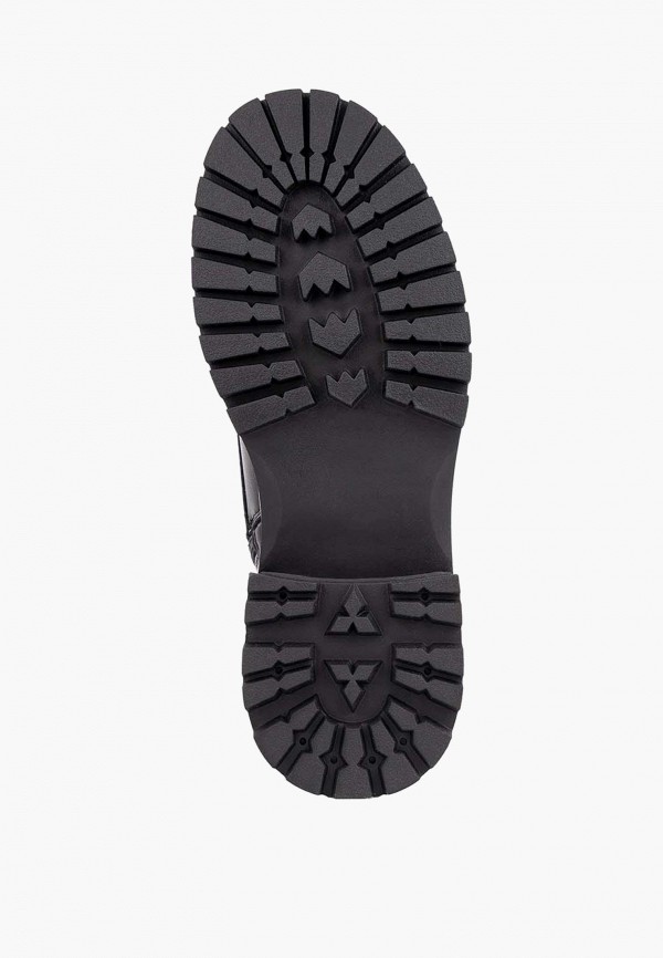 фото Ботинки instreet