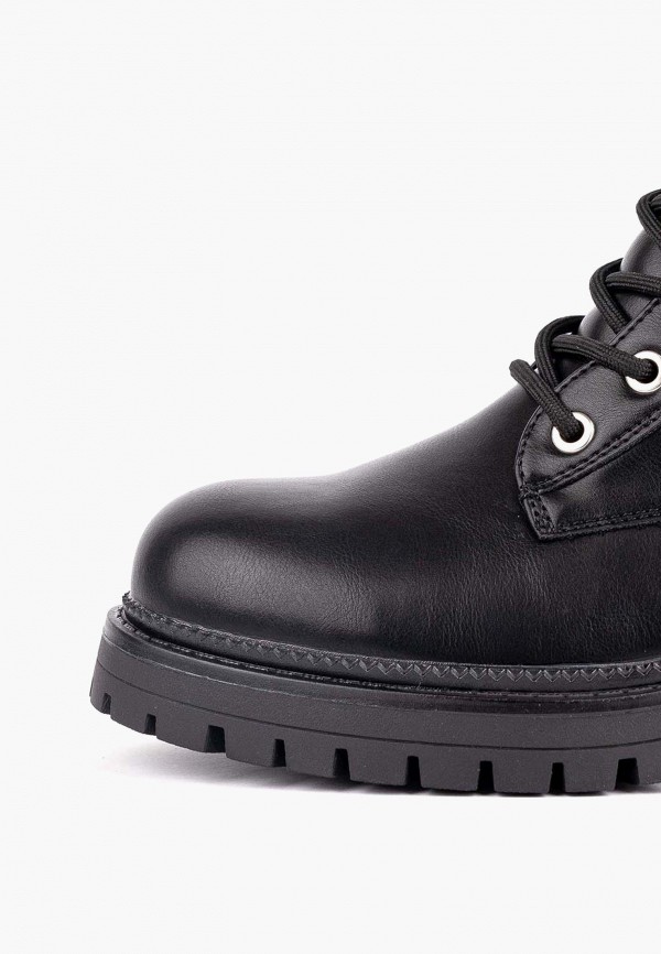 фото Ботинки instreet