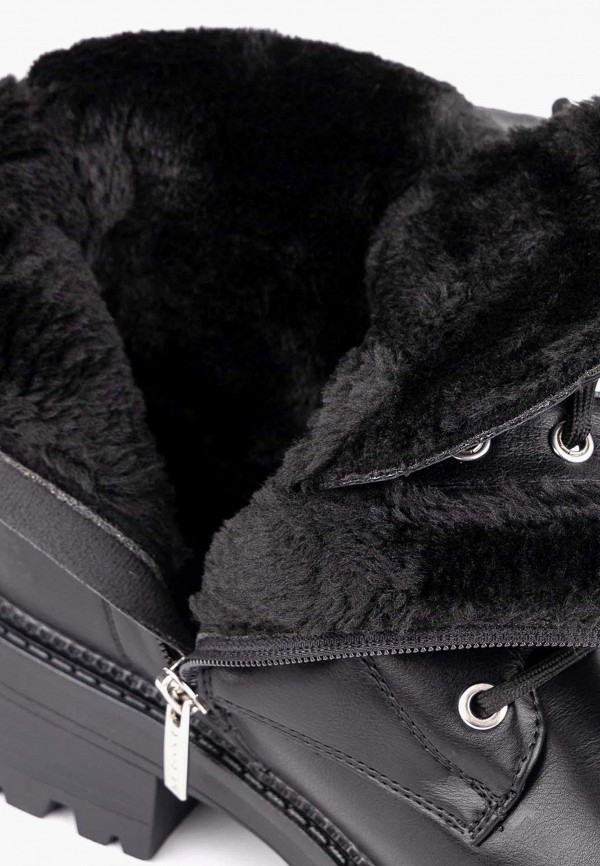 фото Ботинки instreet