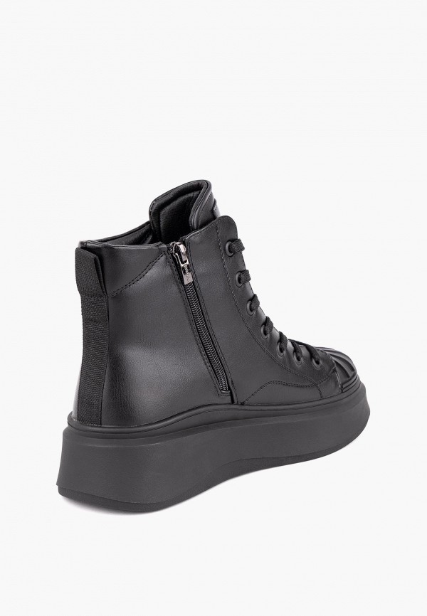 фото Ботинки instreet