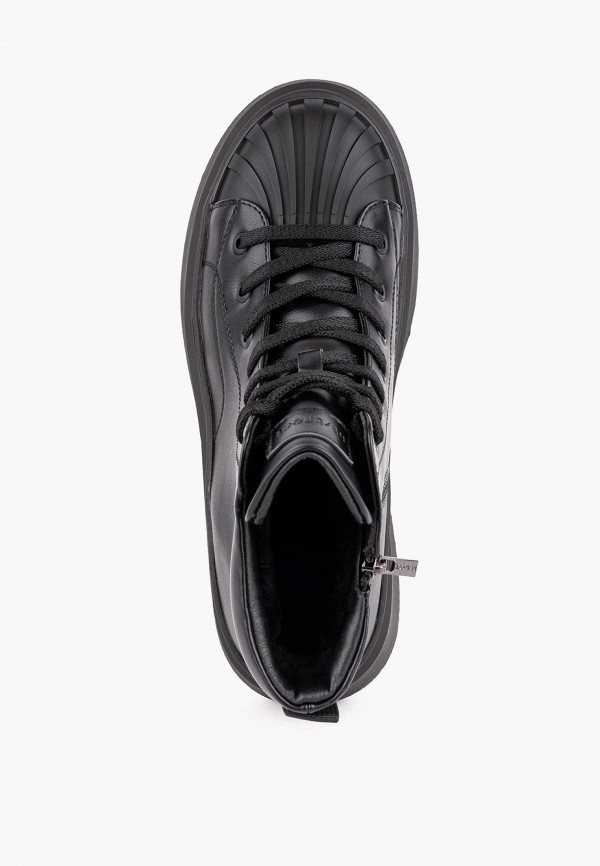 фото Ботинки instreet