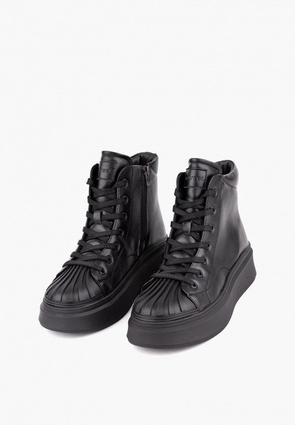 фото Ботинки instreet