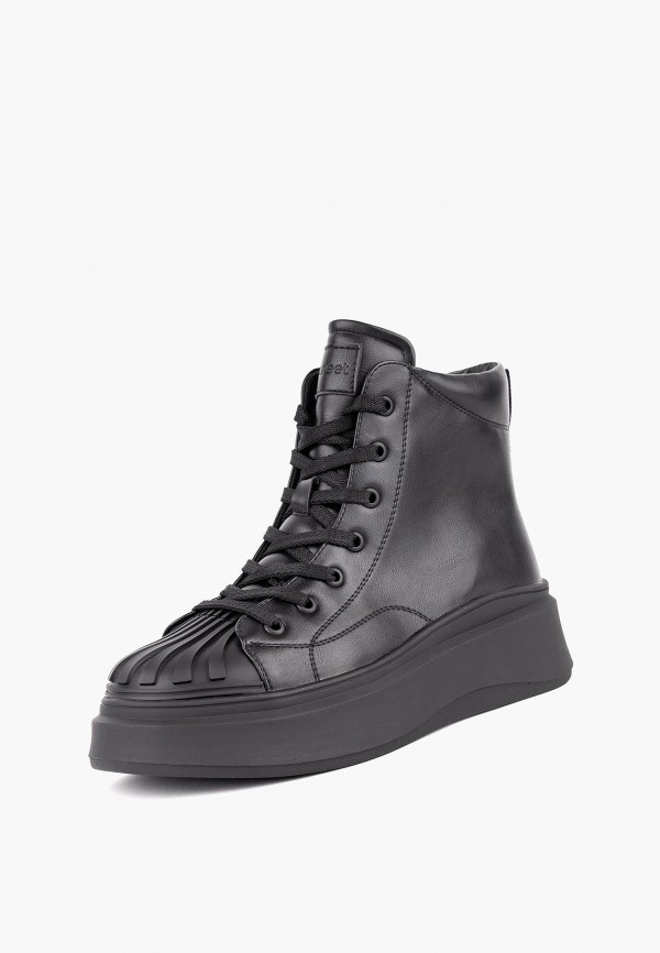 фото Ботинки instreet