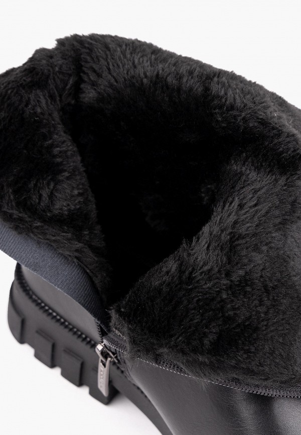 фото Полусапоги instreet