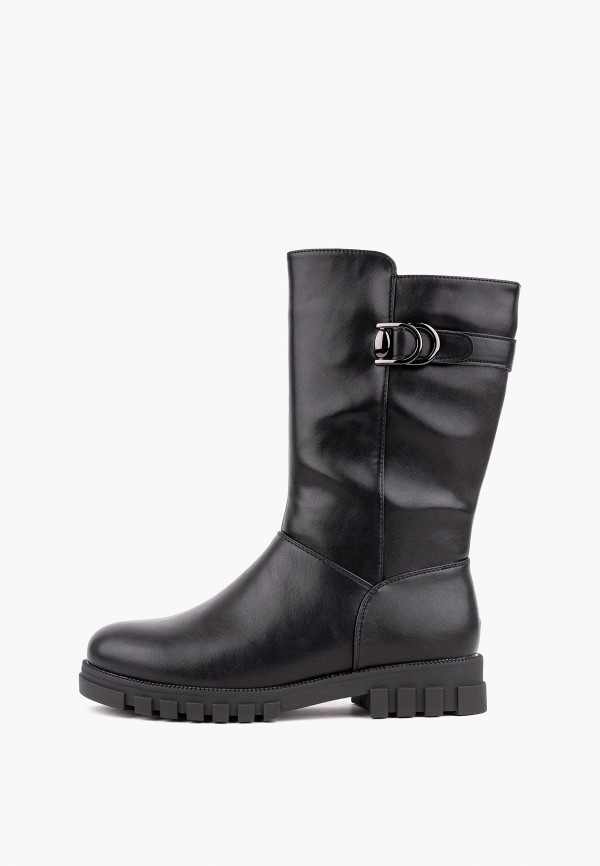 фото Полусапоги instreet