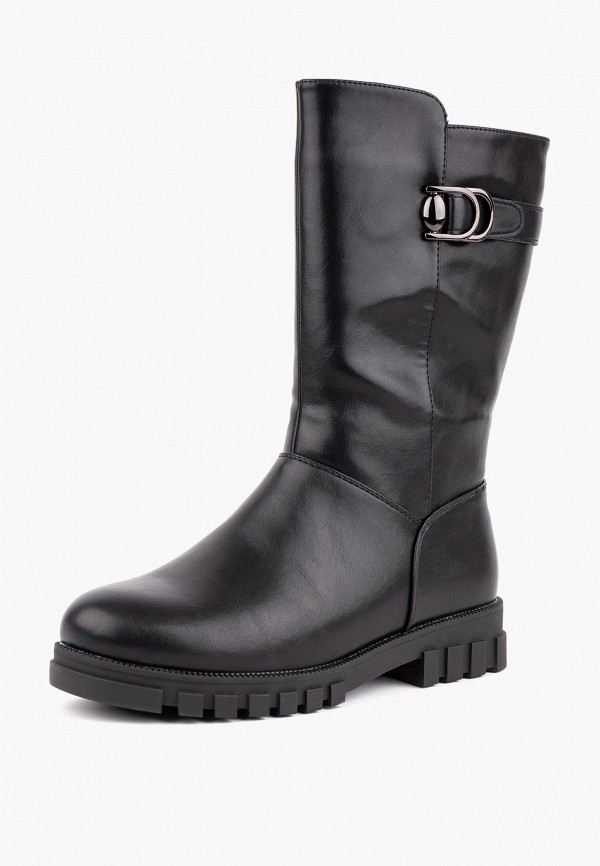 фото Полусапоги instreet