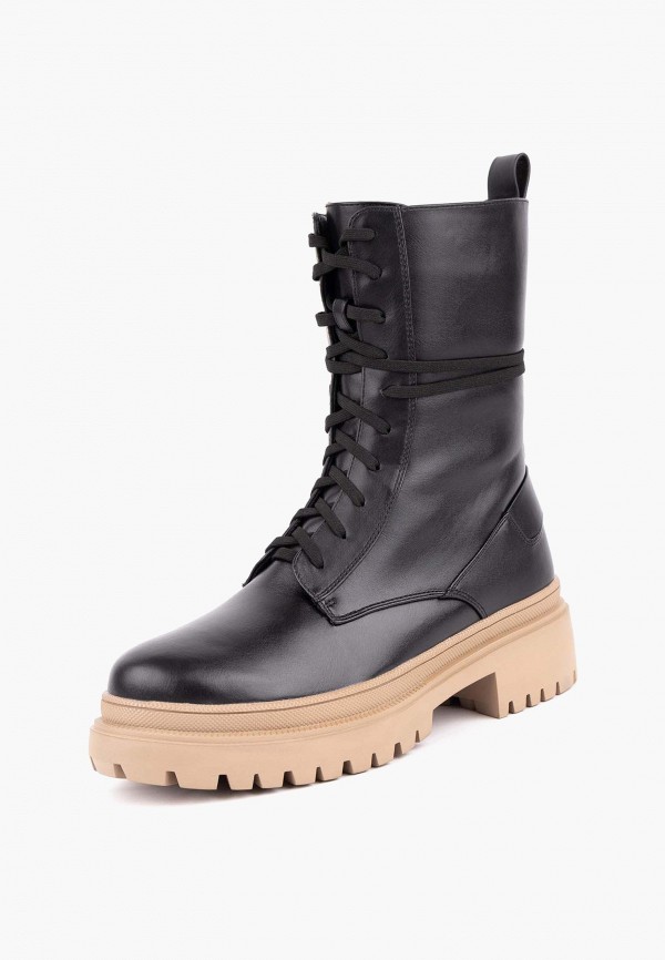 фото Ботинки instreet