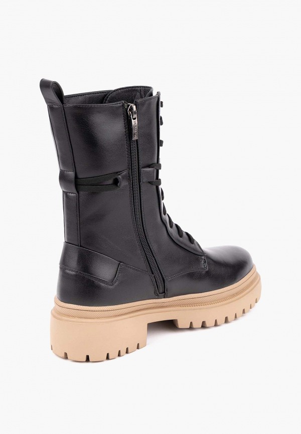 фото Ботинки instreet