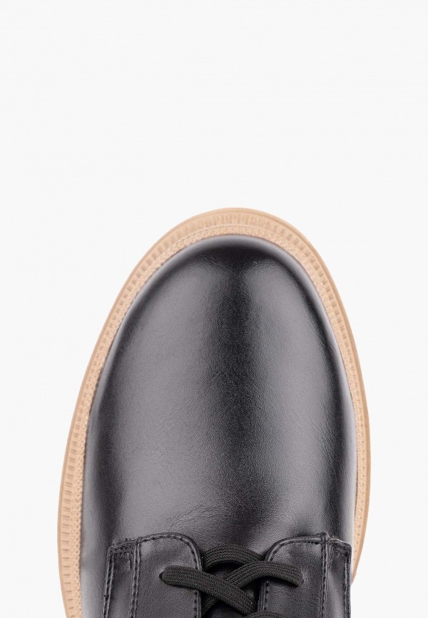 фото Ботинки instreet