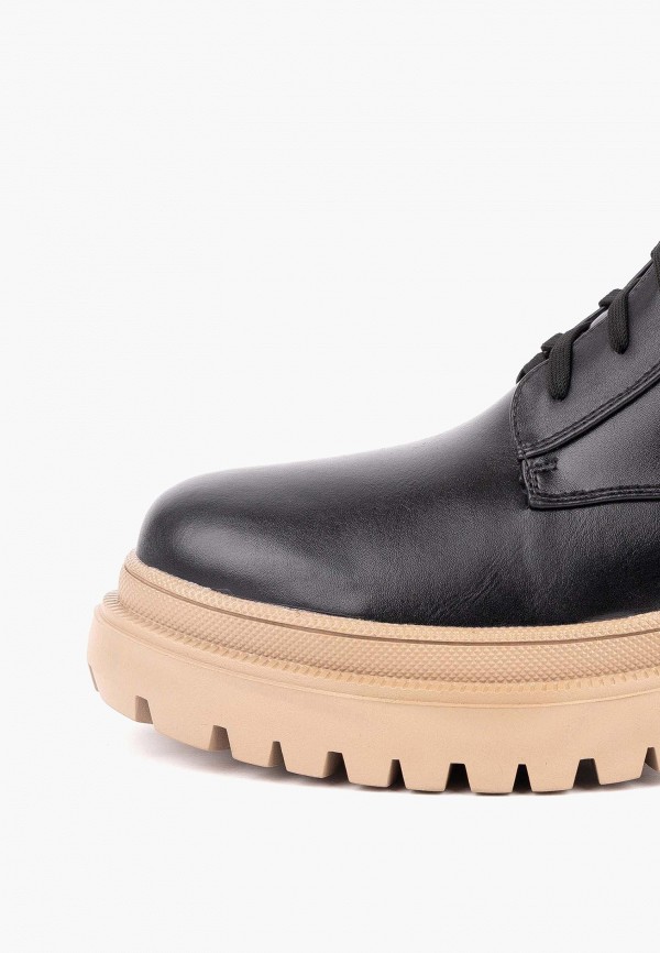 фото Ботинки instreet