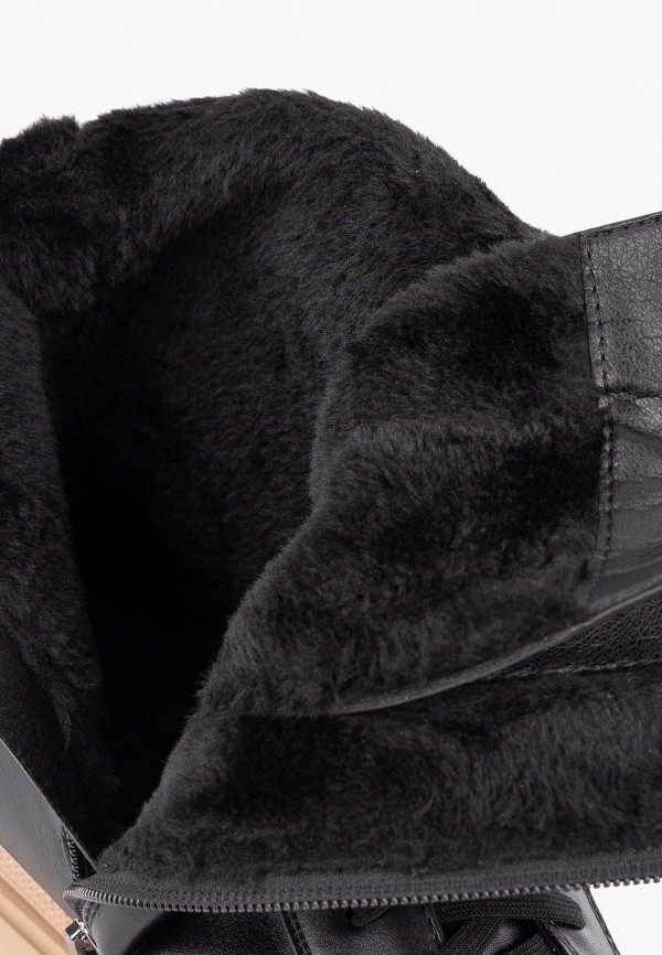 фото Ботинки instreet