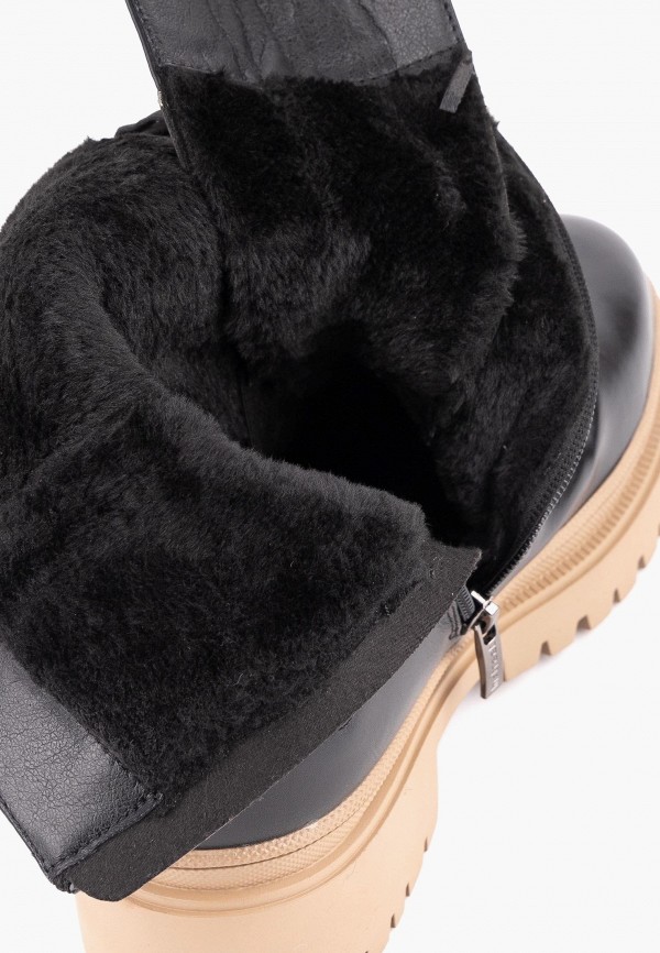 фото Ботинки instreet