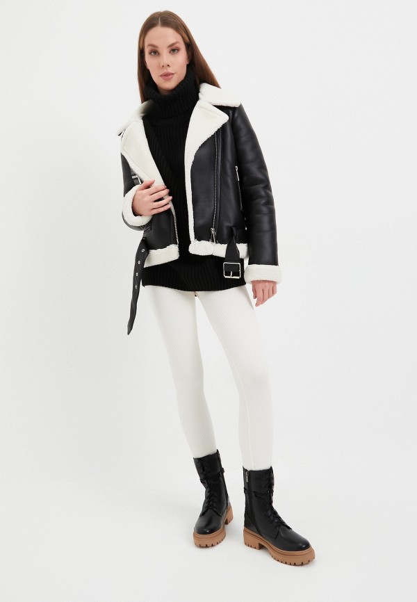 фото Ботинки instreet