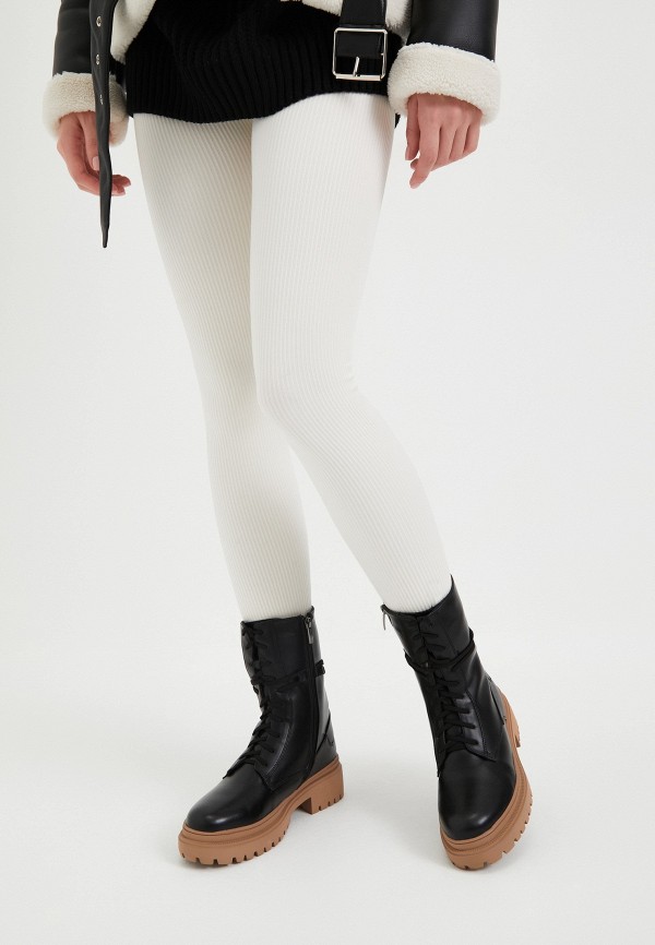 фото Ботинки instreet