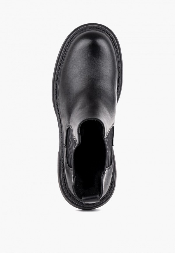 фото Ботинки instreet