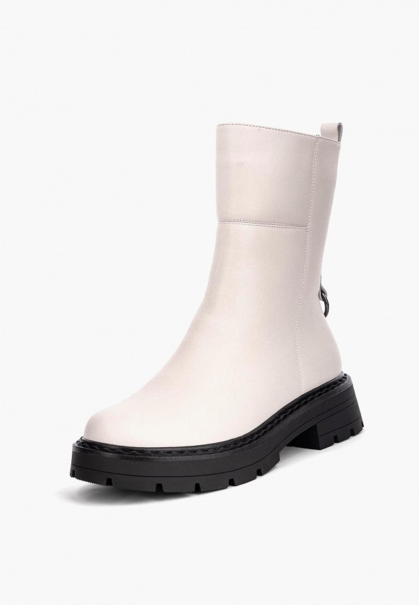 фото Полусапоги zenden