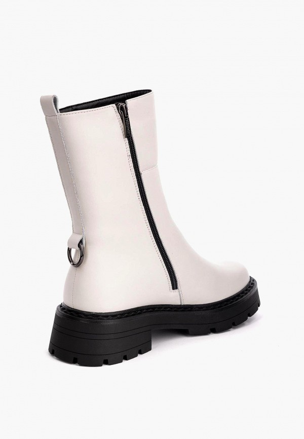 фото Полусапоги zenden