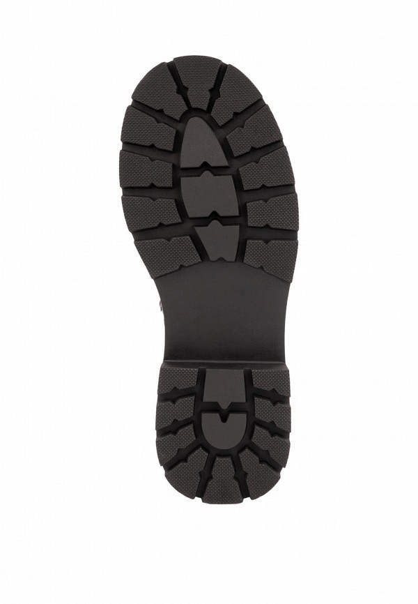 фото Полусапоги zenden