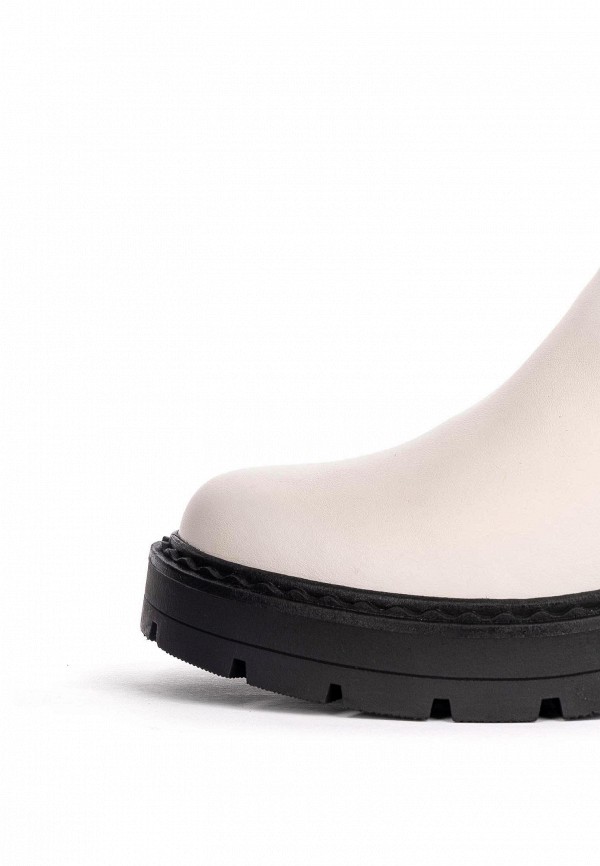 фото Полусапоги zenden