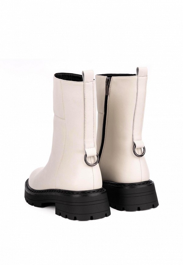 фото Полусапоги zenden