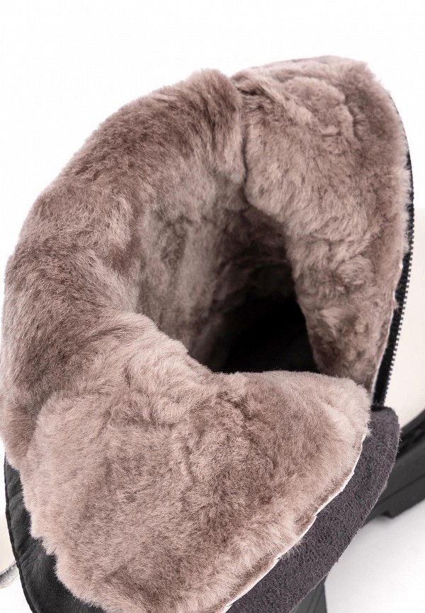 фото Полусапоги zenden