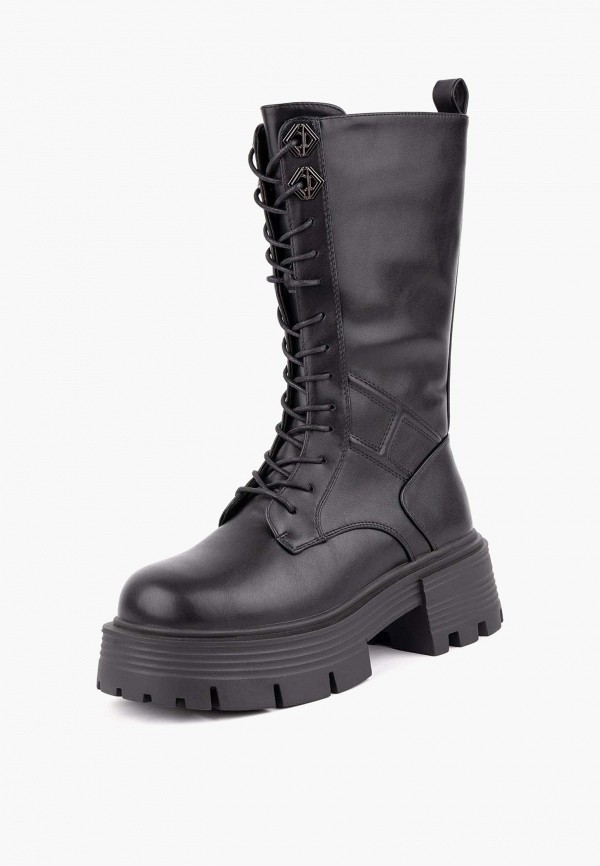 фото Ботинки instreet