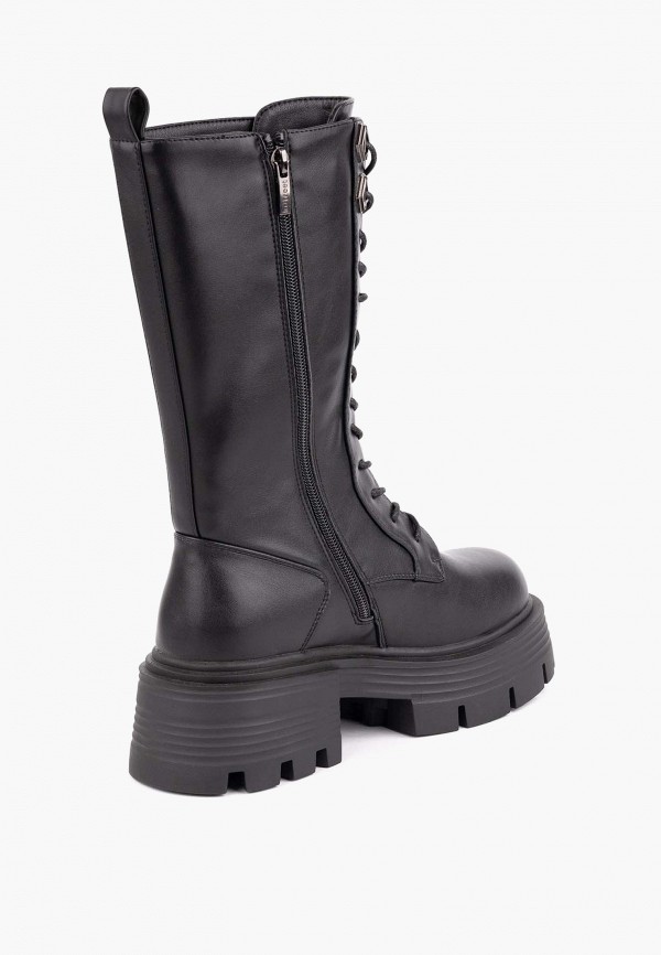 фото Ботинки instreet