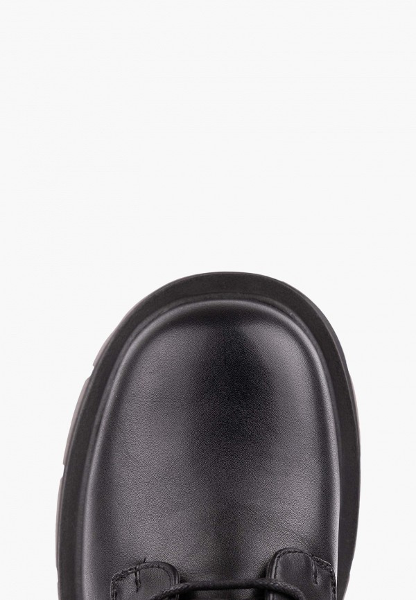 фото Ботинки instreet