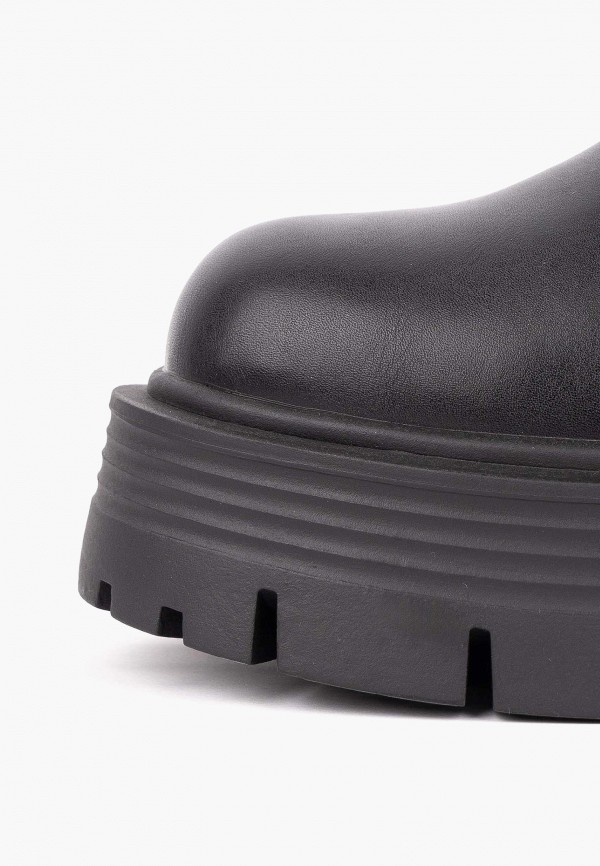 фото Ботинки instreet