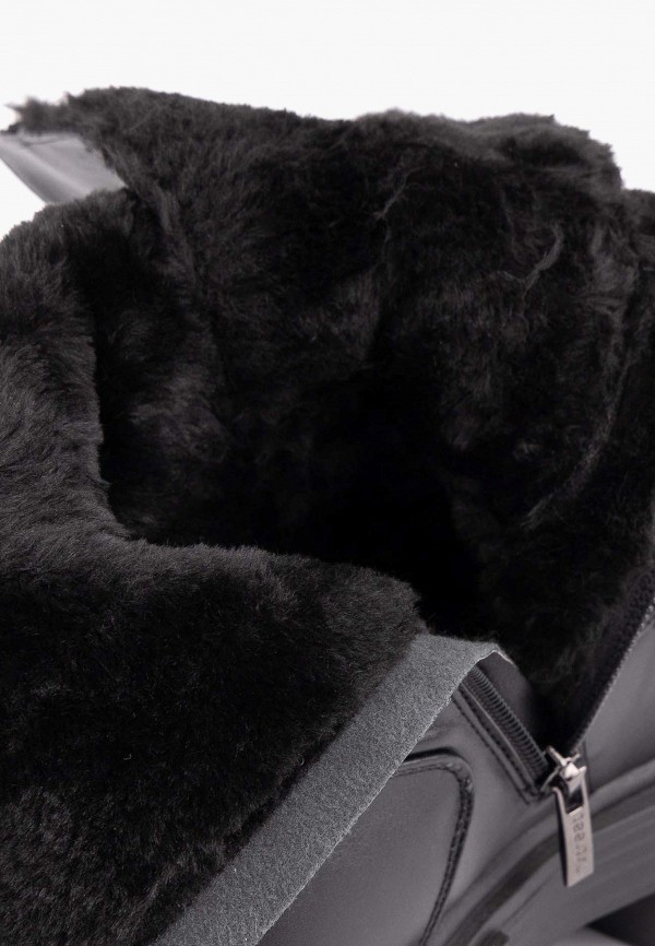 фото Ботинки instreet