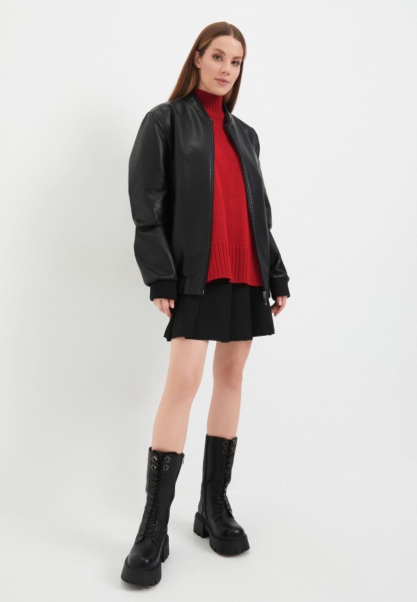 фото Ботинки instreet