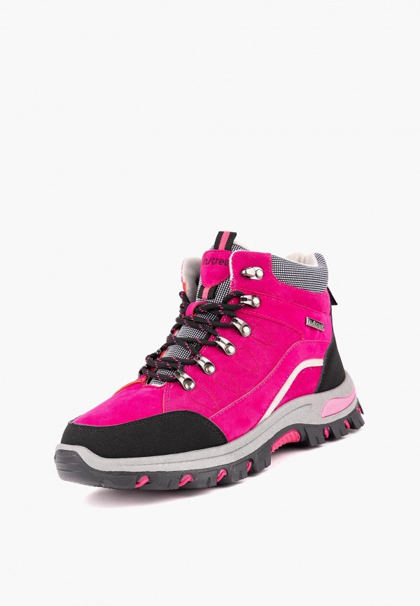 фото Ботинки instreet