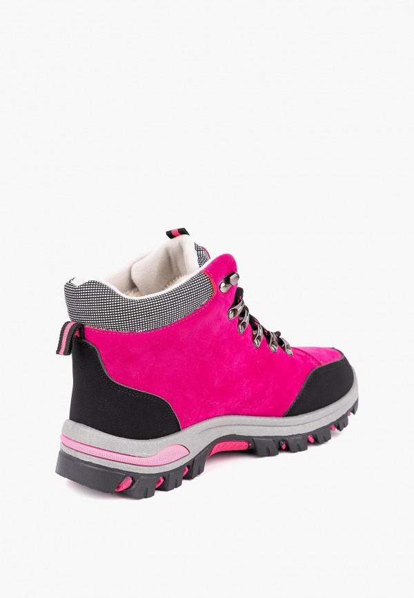 фото Ботинки instreet