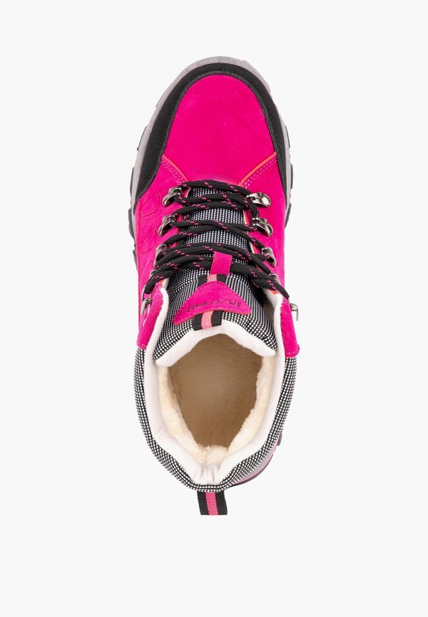 фото Ботинки instreet