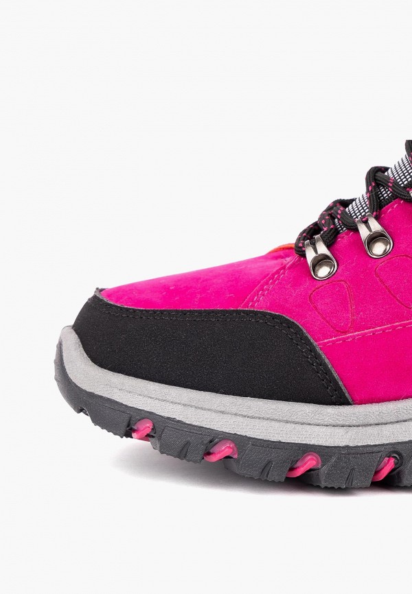 фото Ботинки instreet