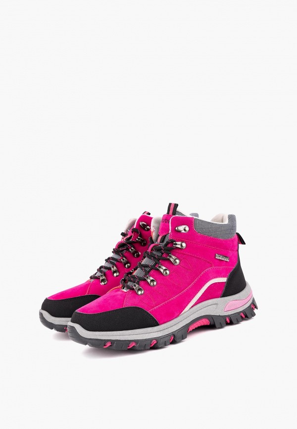 фото Ботинки instreet