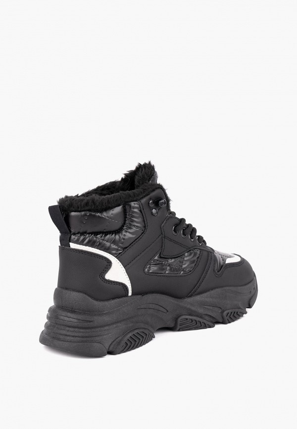 фото Ботинки instreet