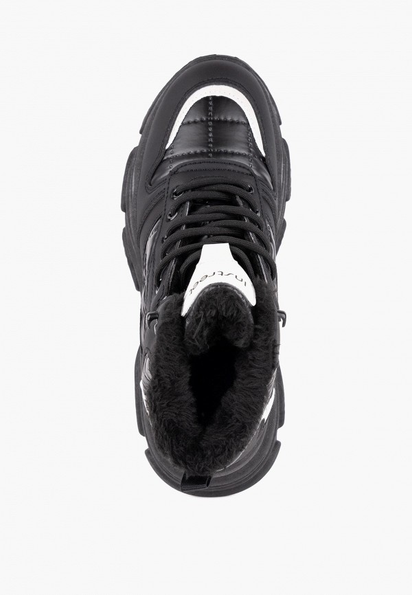 фото Ботинки instreet