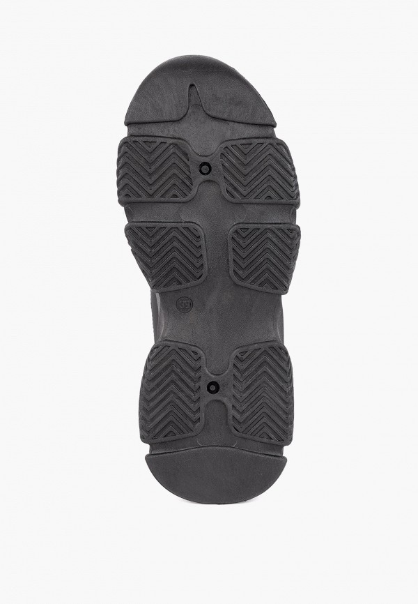 фото Ботинки instreet