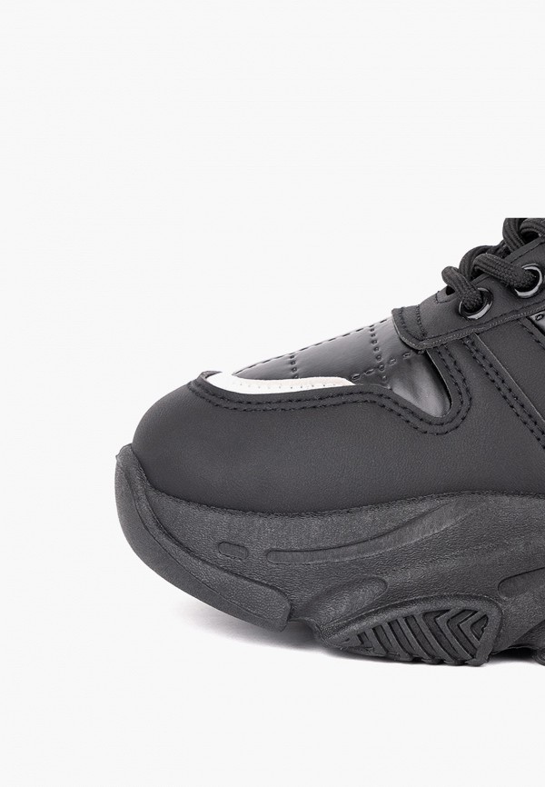 фото Ботинки instreet