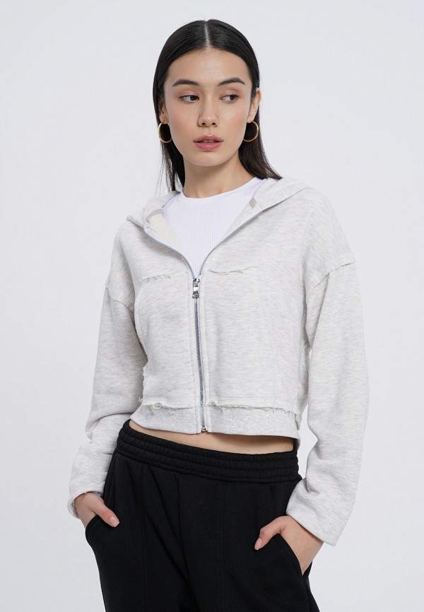 фото Толстовка твое