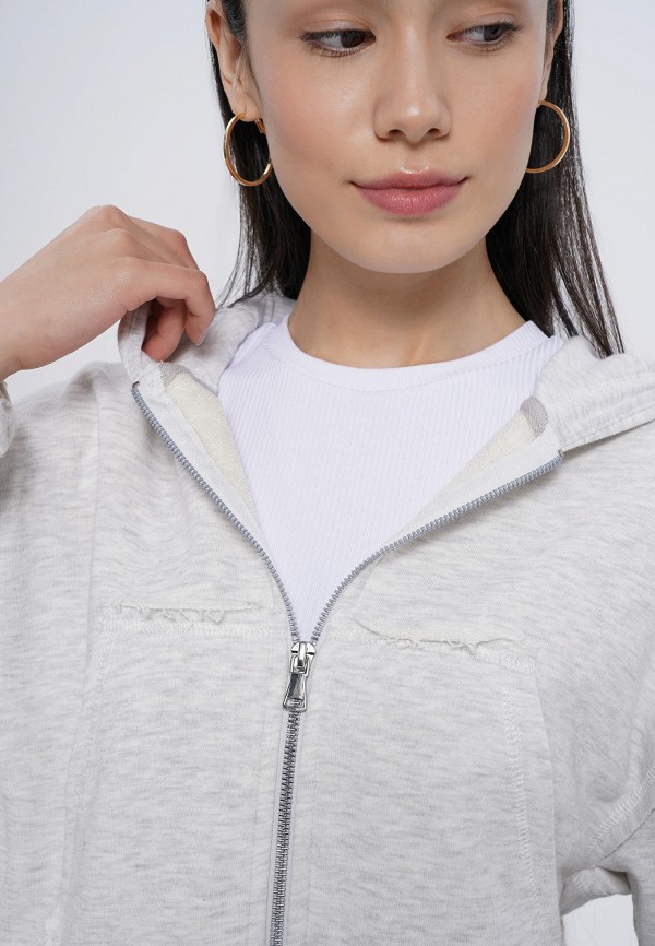 фото Толстовка твое