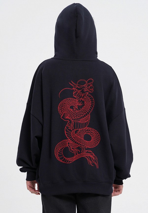 фото Толстовка твое