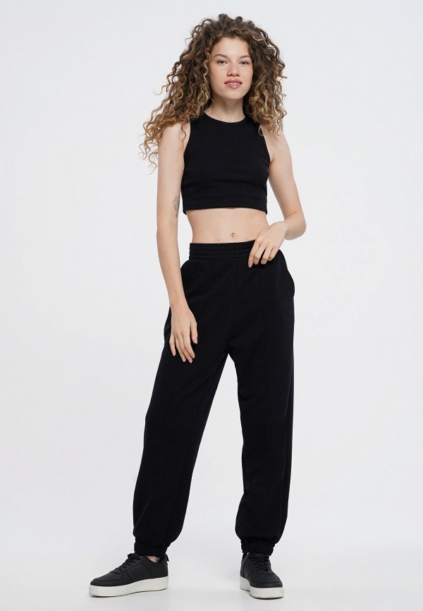 фото Брюки спортивные твое