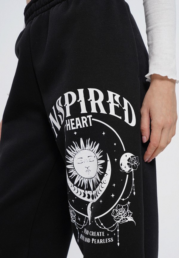 фото Брюки спортивные твое