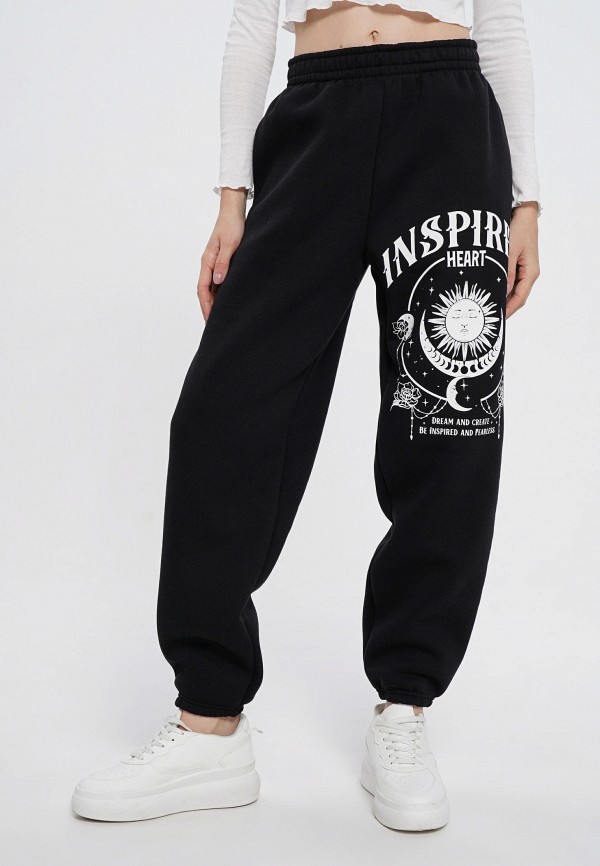 фото Брюки спортивные твое