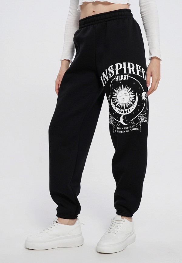 фото Брюки спортивные твое