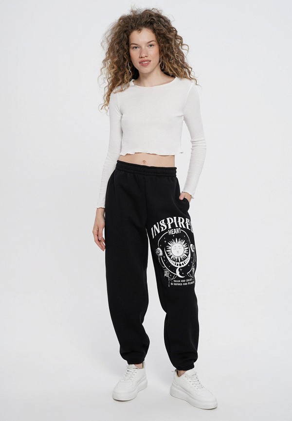 фото Брюки спортивные твое